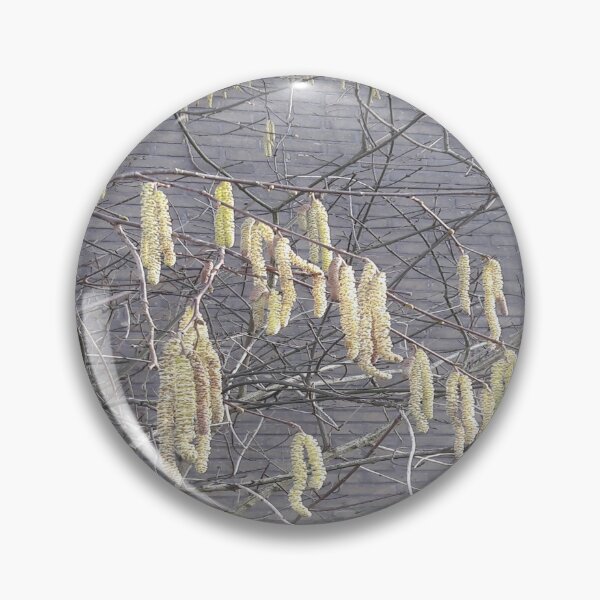 Item preview, Catkins designed and sold by Robert Elfferich.