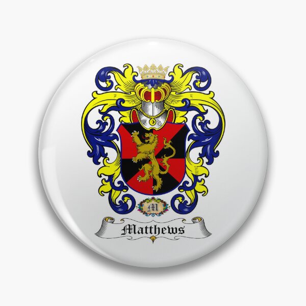 Item preview, MATTHEWS designed and sold by CathalDevlin.