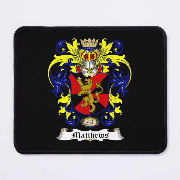 Item preview, MATTHEWS designed and sold by CathalDevlin.