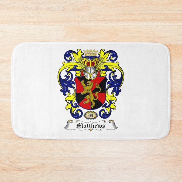 Item preview, MATTHEWS designed and sold by CathalDevlin.