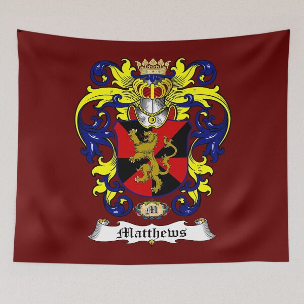 Item preview, MATTHEWS designed and sold by CathalDevlin.