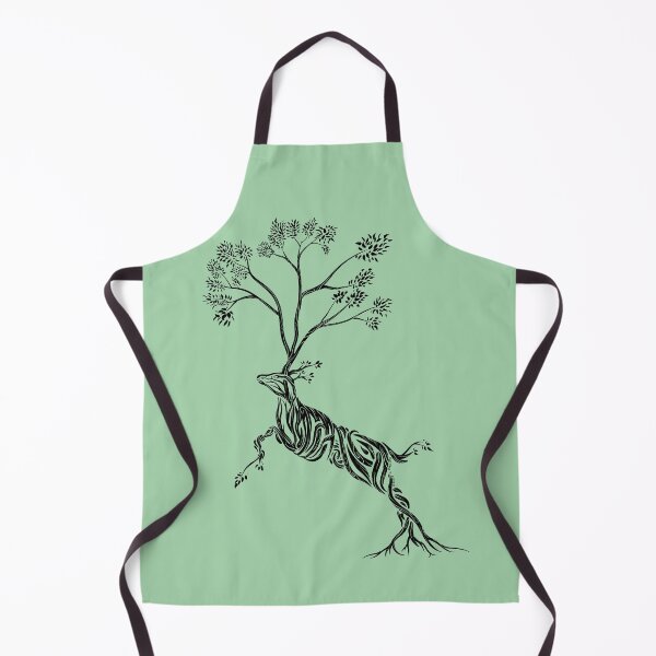 Item preview, Cervus Arboris I designed and sold by Mainahste.