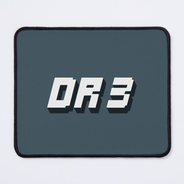 Item preview, Daniel Ricciardo #3__RB Team designed and sold by F1 Studio.