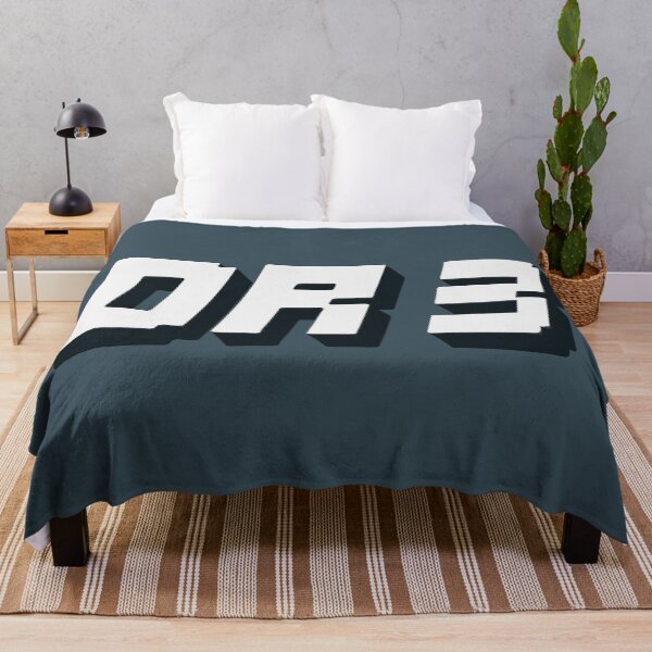 Item preview, Daniel Ricciardo #3__RB Team designed and sold by F1 Studio.