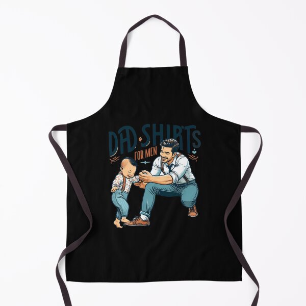 Item preview, Dad shirts For Men New Baby designed and sold by ChromaticBlend.