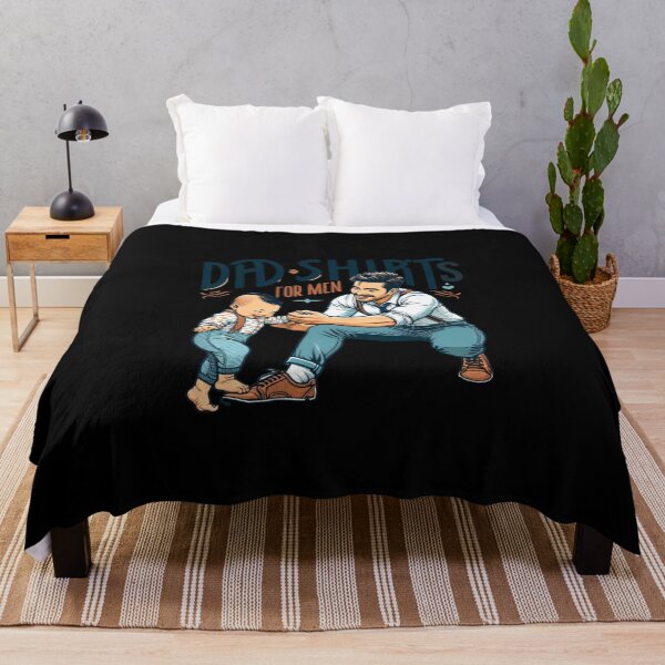 Item preview,  Dad shirts For Men New Baby  designed and sold by ChromaticBlend.