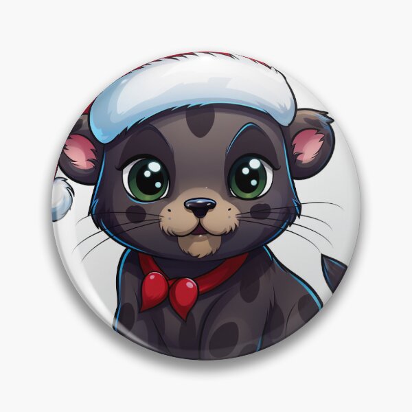 Item preview, Prowling through the christmas days: Festive Feline Elegance designed and sold by Doggplaza.