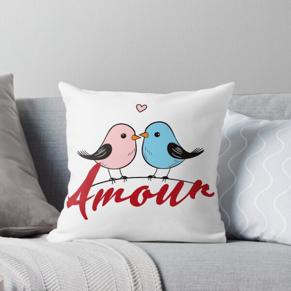 Aperçu de l'œuvre Design « Amour » pour chemises et décoration intérieure, t-shirt pour hommes, femmes et couples. créée et vendue par Nokart.