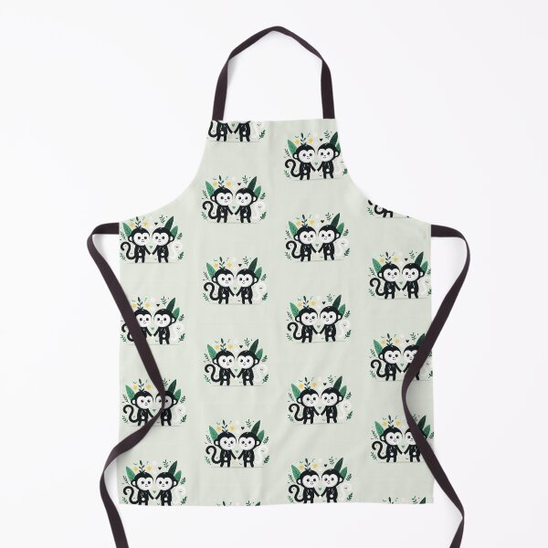 Item preview, Monkey friends designed and sold by NaphDesigns.