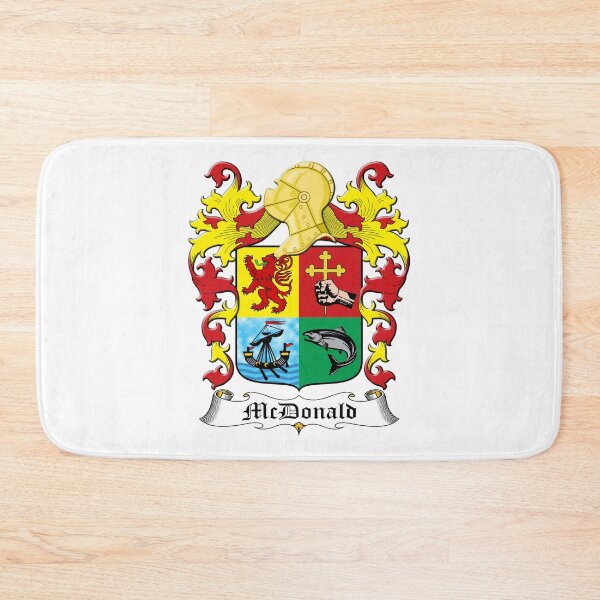 Item preview, McDONALD designed and sold by CathalDevlin.