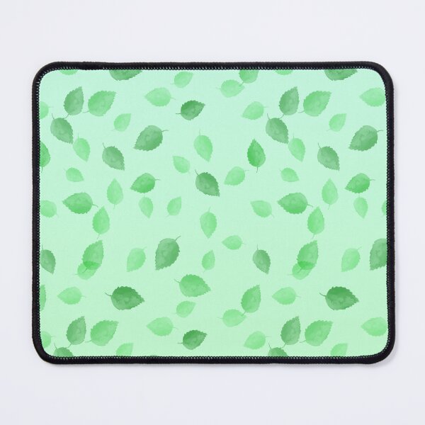 Item preview, Leaves Pattern designed and sold by Tanya Vickrant.