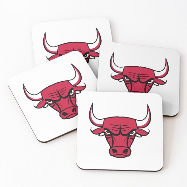 Item preview, Red Bull Head designed and sold by Sketch-Shack.