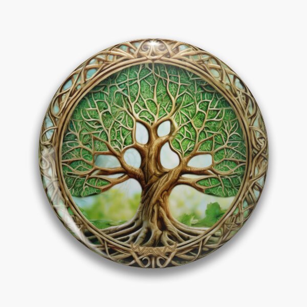Item preview, Tree of Life WAVV designed and sold by WAVV.