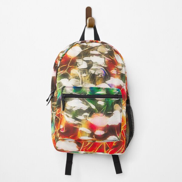 Item preview, Wildflowers Abstraction designed and sold by Marco Sales.