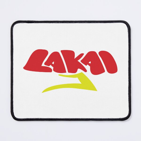 Artikelvorschau, Weiches Logo von Lakai Footwear entworfen und verkauft von Paintbase.