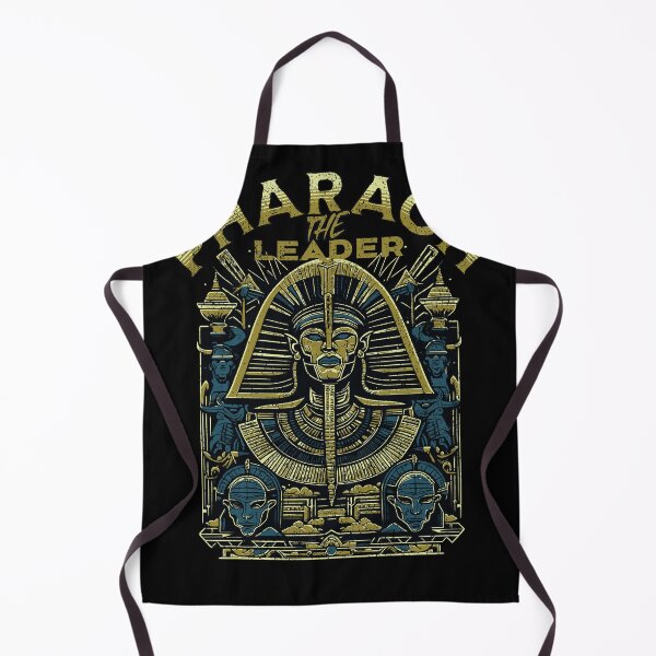 Item preview, The Egyptian King Leader designed and sold by CyberWindow.