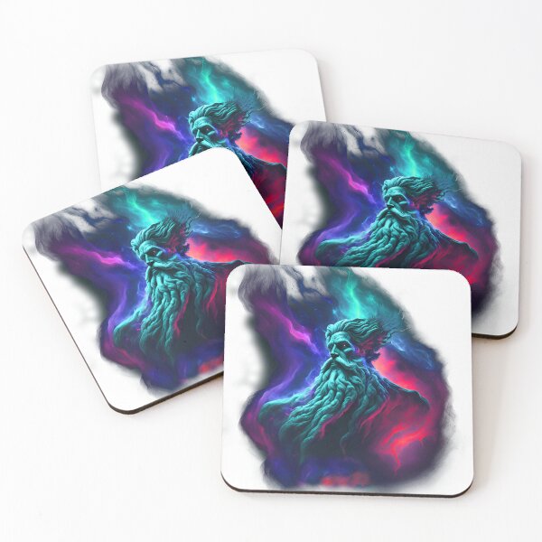 Item preview, Zeus designed and sold by Ritik11.