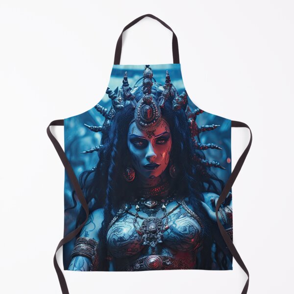 Item preview, Malathi designed and sold by OccultDreams.