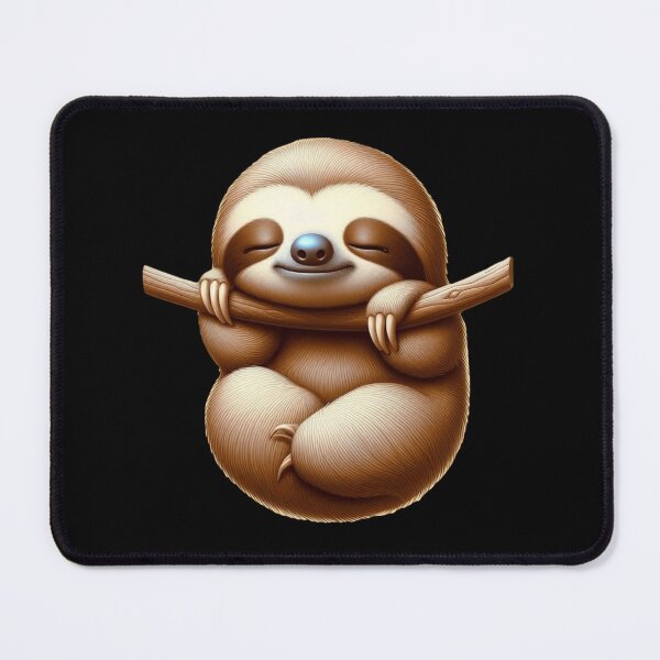 Item preview, Sloth Mode designed and sold by HeadTurningArt.