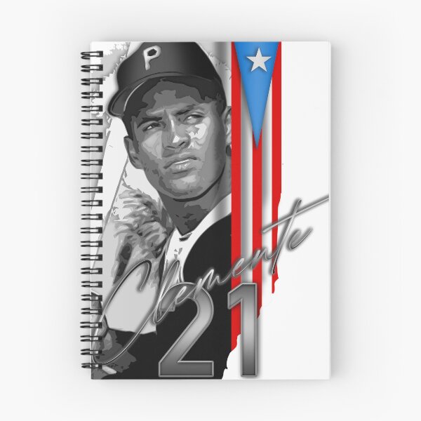 Item preview, Roberto Clemente  designed and sold by figadesign.