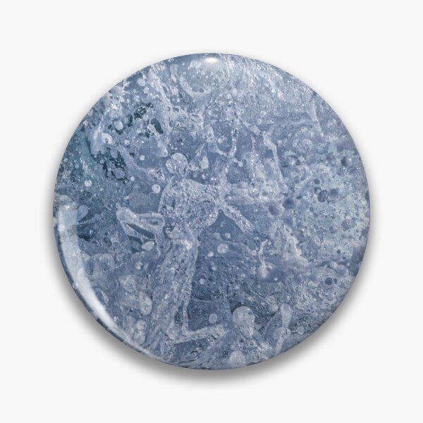 Item preview, Sea Sparkle: The Dance of Light and Foam designed and sold by bsilvia.