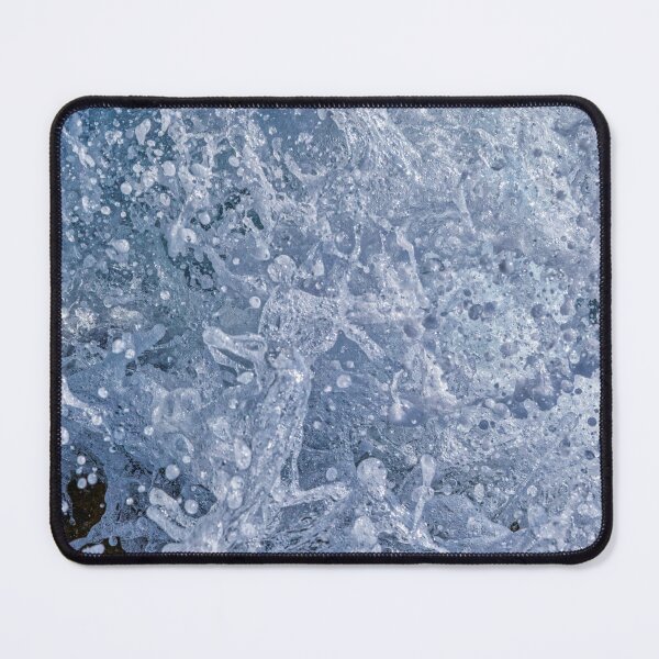 Item preview, Sea Sparkle: The Dance of Light and Foam designed and sold by bsilvia.