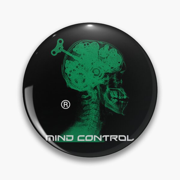 Item preview, Mind Control X-Ray Skeleton Graphic Design designed and sold by FriskySloths.