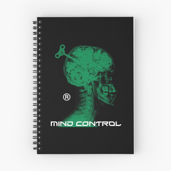 Item preview, Mind Control X-Ray Skeleton Graphic Design designed and sold by FriskySloths.