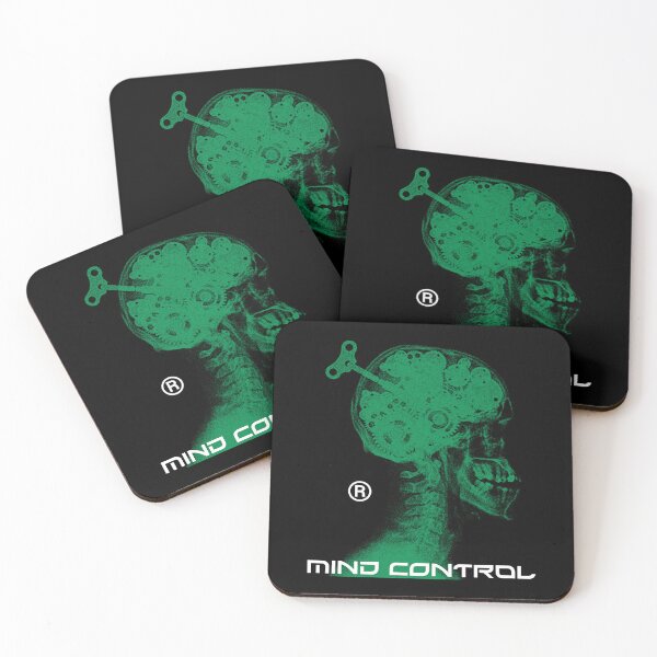 Item preview, Mind Control X-Ray Skeleton Graphic Design designed and sold by FriskySloths.