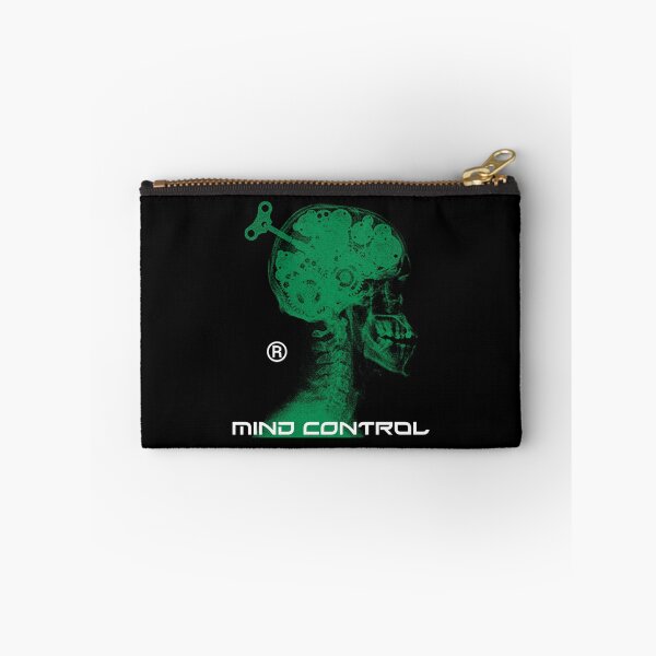Item preview, Mind Control X-Ray Skeleton Graphic Design designed and sold by FriskySloths.