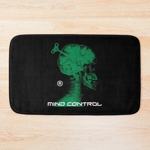 Item preview, Mind Control X-Ray Skeleton Graphic Design designed and sold by FriskySloths.