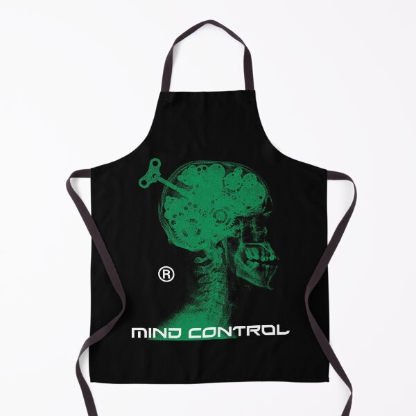 Item preview, Mind Control X-Ray Skeleton Graphic Design designed and sold by FriskySloths.