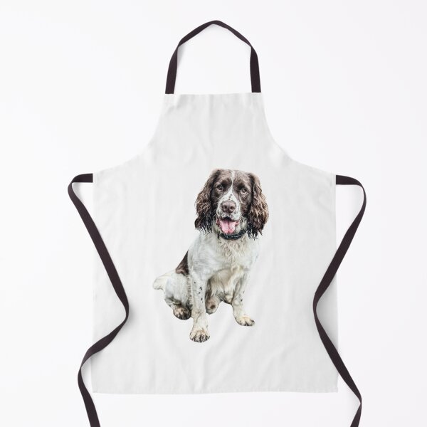 Item preview, Springer Spaniel designed and sold by Anthony Hiorns.