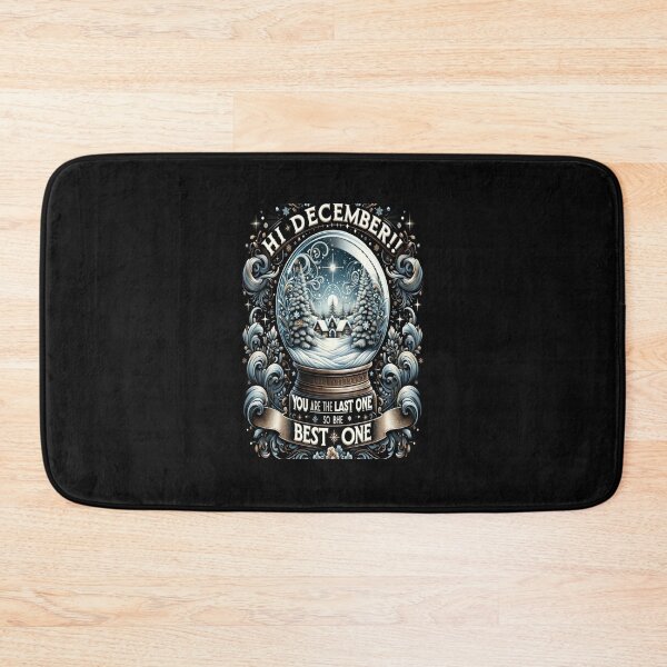 Item preview, hi december you are the last one so the best one designed and sold by sbrstore.