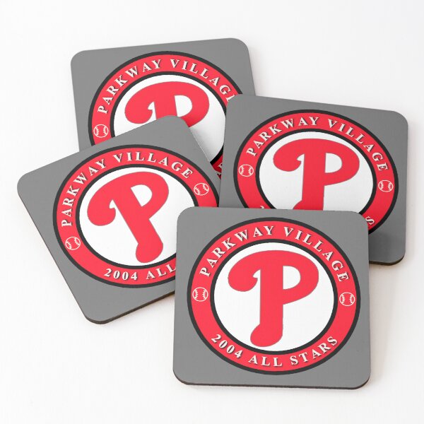 Item preview, Parkway Village All Stars - 2004 designed and sold by Pickle Wicked Designs.