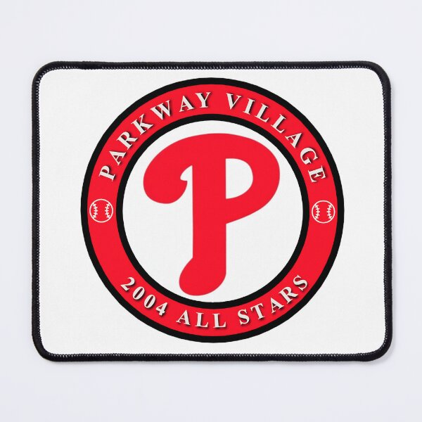 Item preview, Parkway Village All Stars - 2004 designed and sold by Pickle Wicked Designs.