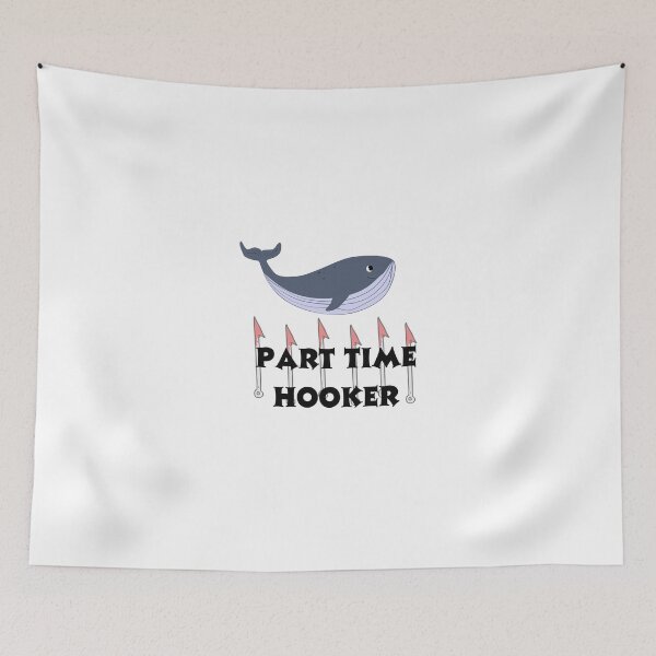 Item preview, Beer Fishy Fishy Baseball Sleeve, designed and sold by Isanoe.