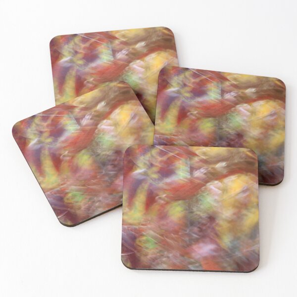 Item preview, Autumn Mix of Colors designed and sold by SunlitColors.