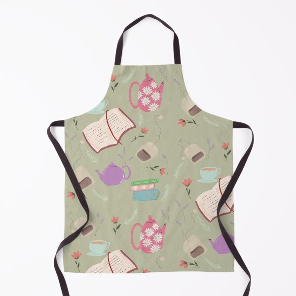Item preview, Tea Time designed and sold by Kaitlyn Murphy.