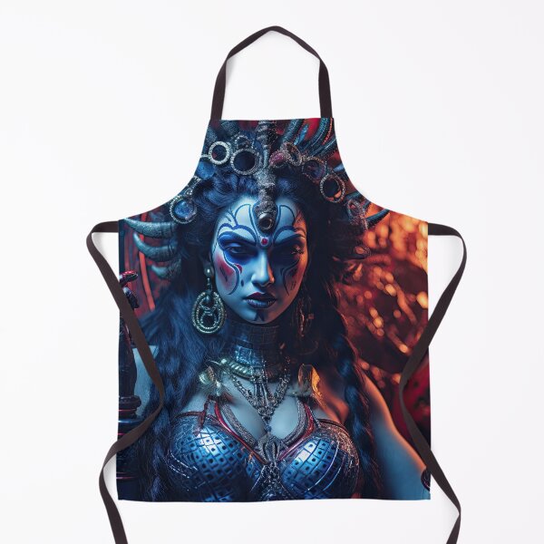 Item preview, Satyana designed and sold by OccultDreams.