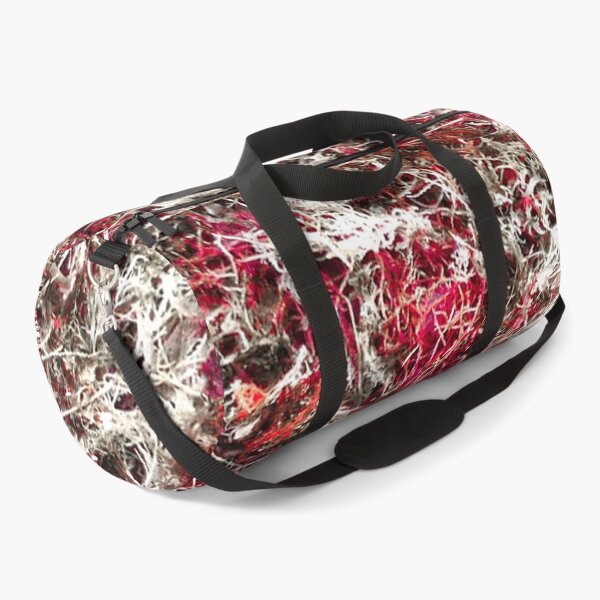 Item preview, Red Algae Abstraction designed and sold by Marco Sales.
