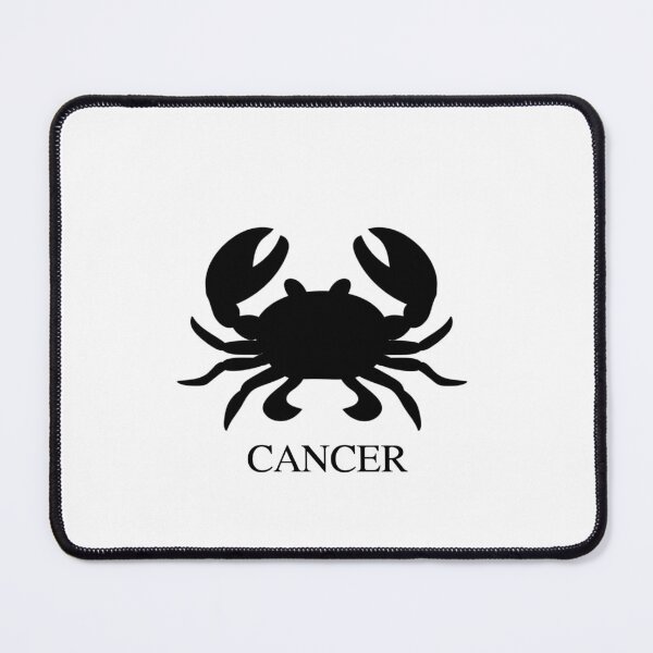 Item preview, Cancer star sign designed and sold by Brownpants.