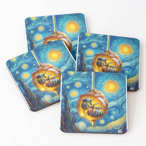 Item preview, Bee bubble designed and sold by Julie Boehm.