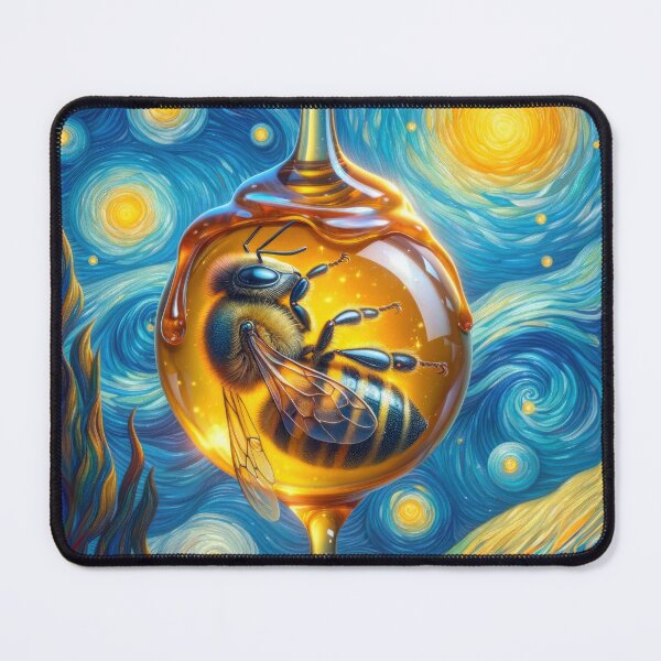 Item preview, Bee bubble designed and sold by Julie Boehm.