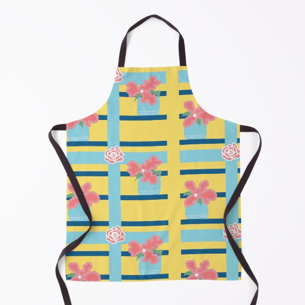 Item preview, French Country Flowers designed and sold by RepeatCandy.