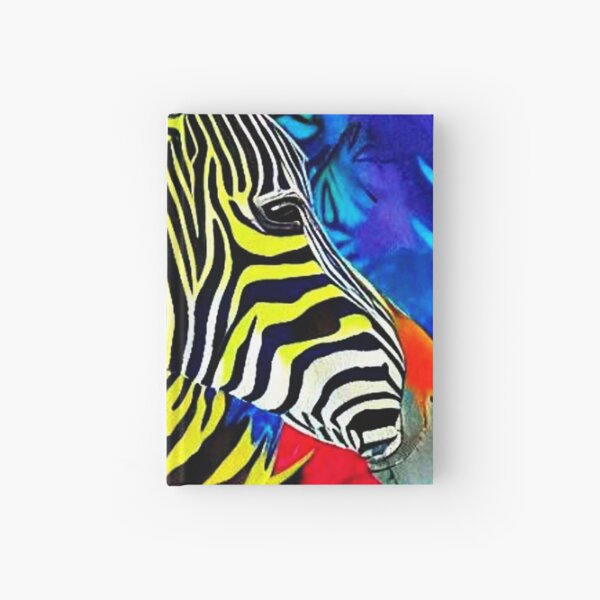 Item preview, Zebra in camouflage designed and sold by George Hutton Hunter.