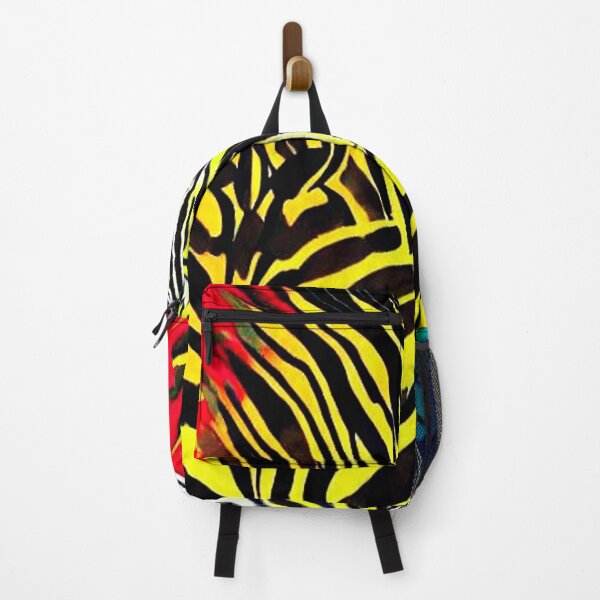 Item preview, Zebra in camouflage designed and sold by George Hutton Hunter.