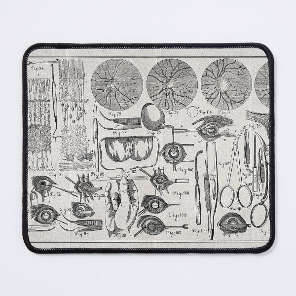 Item preview, Optical Instruments/Eye Examinations designed and sold by stblecntainment.