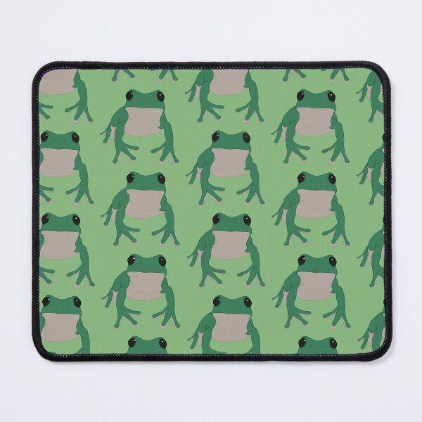Item preview, Frog  designed and sold by emm416.