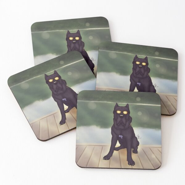 Item preview, Cool Corso designed and sold by Theecr0w.